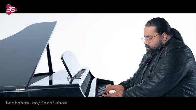 دانلود موزیک ویدیوی (نفس) از (رضا صادقی)