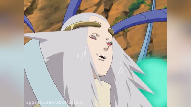 دانلود انیمیشن سریالی ناروتو (Naruto) دوبله فارسی - فصل پنجم - قسمت 34
