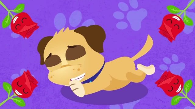 دانلود انیمیشن آموزش زبان انگلیسی (Little Angel) فرشته کوچولو قسمت 146