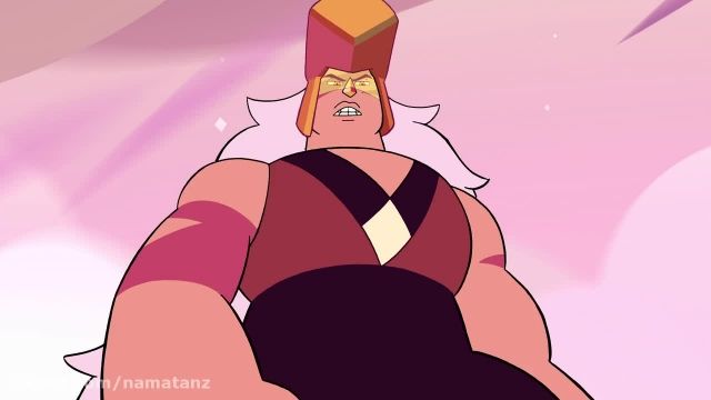  دانلود کامل انیمیشن سریالی دنیای استیون {Steven Universe} فصل 3 قسمت 18