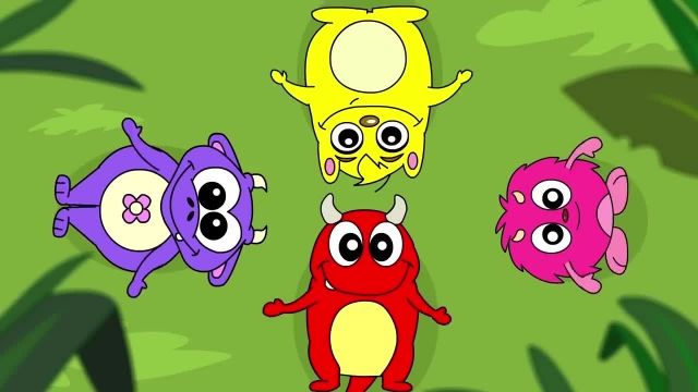 دانلود انیمیشن آموزش زبان انگلیسی (Little Angel) فرشته کوچولو قسمت 142