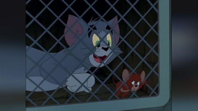 کارتون سینمایی تام و جری (Tom and Jerry) دوبله فارسی