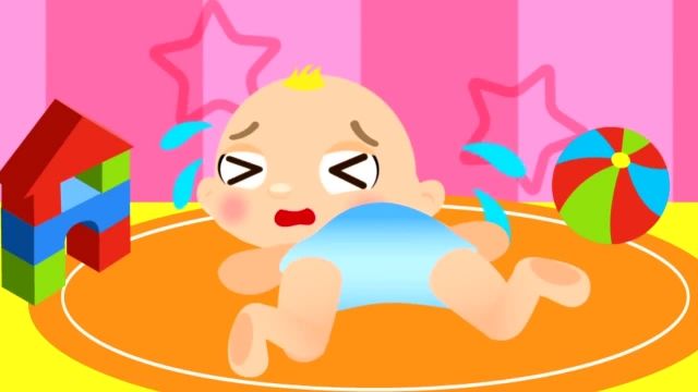 دانلود انیمیشن آموزش زبان انگلیسی (Little Angel) فرشته کوچولو قسمت 61
