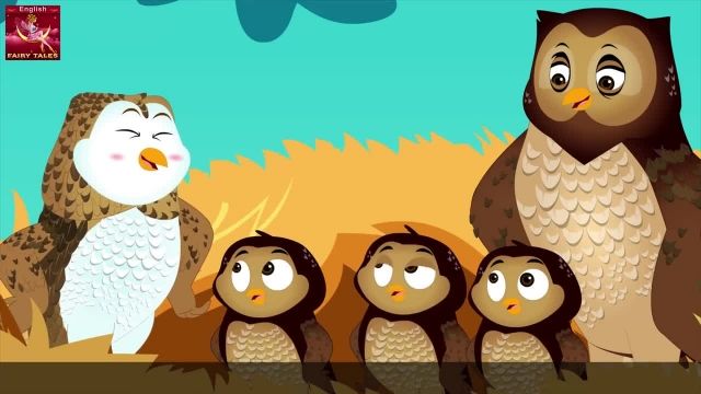 دانلود مجموعه انیمیشن آموزش زبان ویژه کودکان | داستان واقعی