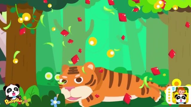 دانلود مجموعه آموزش آسان زبان انگلیسی بیبی باس (baby bus) قسمت  177