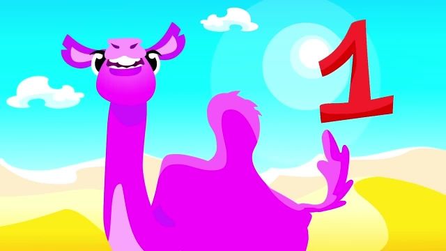 دانلود انیمیشن آموزش زبان انگلیسی (Little Angel) فرشته کوچولو قسمت 182