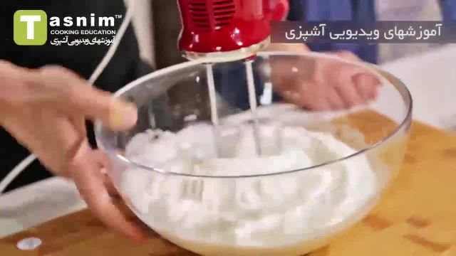 روش درست کردن کاپ کیک تخم مرغ و بیکن (آسان)
