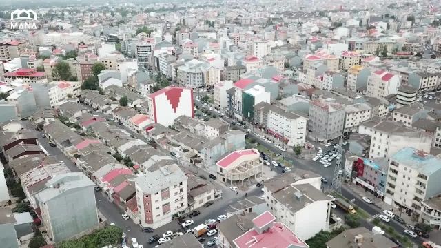 خرید آپارتمان شیک در شهر رشت