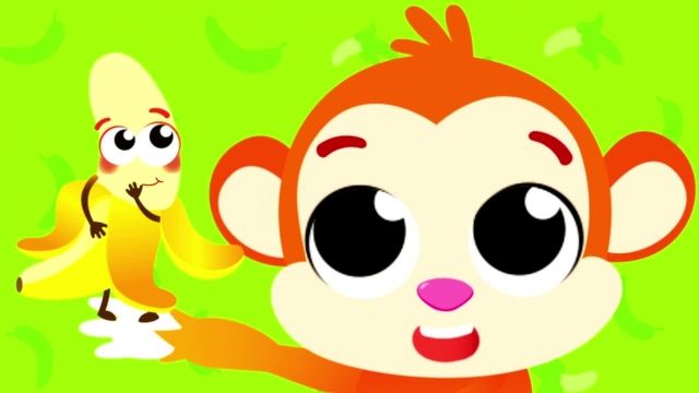 دانلود انیمیشن آموزش زبان انگلیسی (Little Angel) فرشته کوچولو قسمت 101