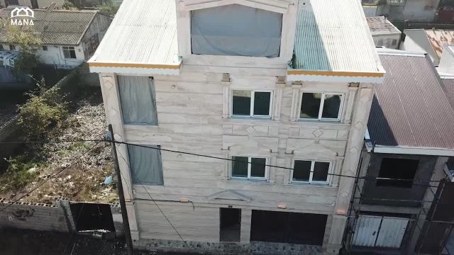 فروش آپارتمانی نوساز در شهرستان بندر انزلی 