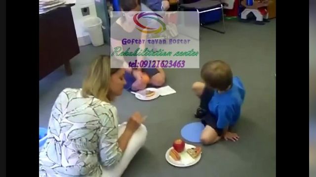 توانبخشی در البرز   09121623463،  فاز 1 مارلیک شهرک ناز 