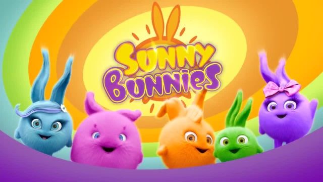 دانلود کامل مجموعه انیمیشن سانی بانیز【sunny bunnies】قسمت 100