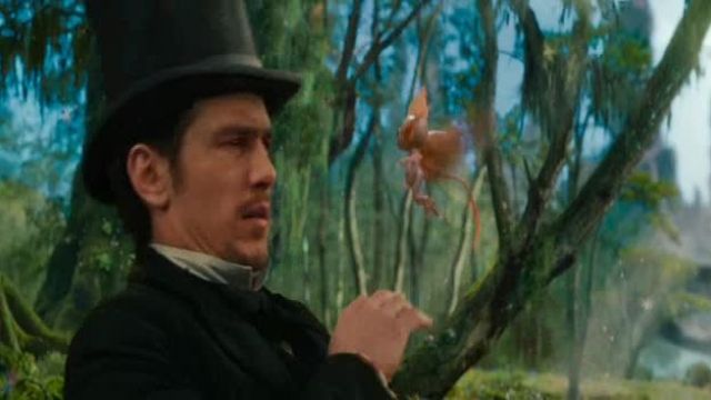 oz the great and powerful 2013 trailer