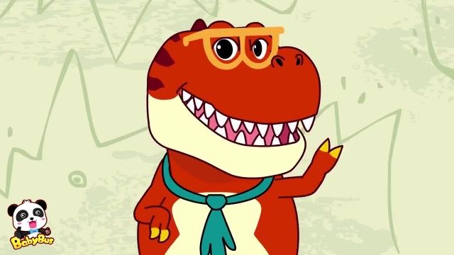 دانلود مجموعه آموزش آسان زبان انگلیسی بیبی باس (baby bus) قسمت 77