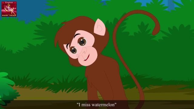دانلود مجموعه انیمیشن آموزش زبان ویژه کودکان | زنگوله طلایی