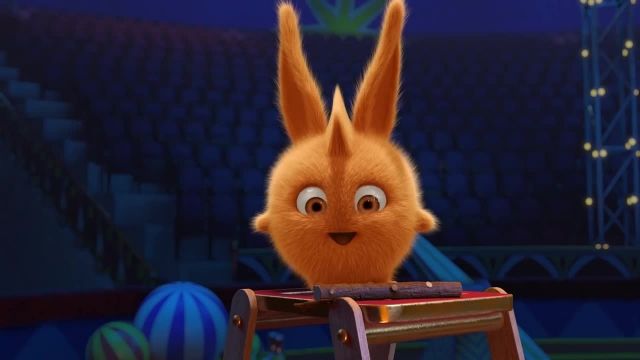 دانلود کامل مجموعه انیمیشن سانی بانیز【sunny bunnies】قسمت 335