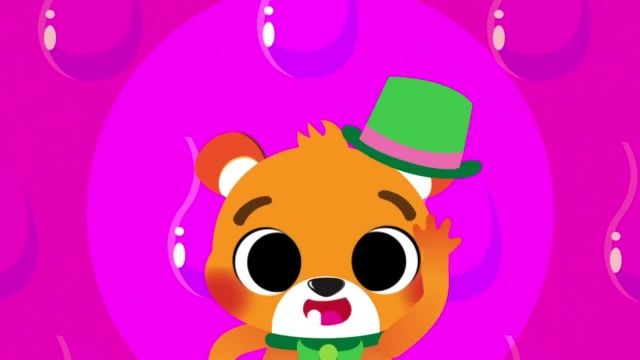 دانلود انیمیشن آموزش زبان انگلیسی (Little Angel) فرشته کوچولو قسمت 91