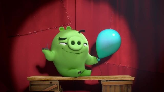 دانلود کامل انیمیشن سریالی خوک ها "piggy tales"  فصل 3 قسمت 1