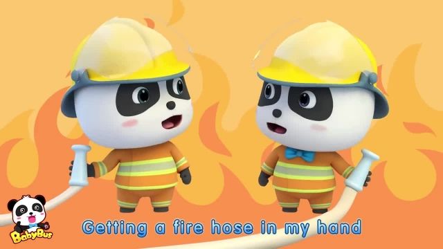 دانلود مجموعه آموزش آسان زبان انگلیسی بیبی باس (baby bus) قسمت 78