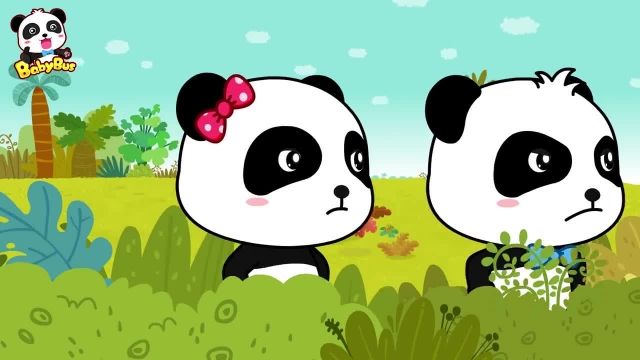 دانلود مجموعه آموزش آسان زبان انگلیسی بیبی باس (baby bus) قسمت 378