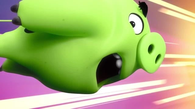 دانلود کامل انیمیشن سریالی خوک ها "piggy tales"  فصل 4 قسمت 2