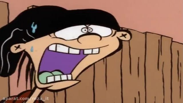 دانلود کارتون اد، ادد و ادی Ed, Edd n Eddy - فصل 1 قسمت 5