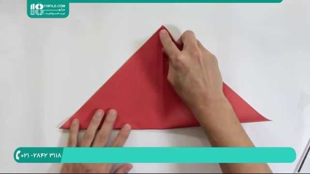 فواید اوریگامی برای کودکان
