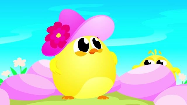 دانلود انیمیشن آموزش زبان انگلیسی (Little Angel) فرشته کوچولو قسمت 114