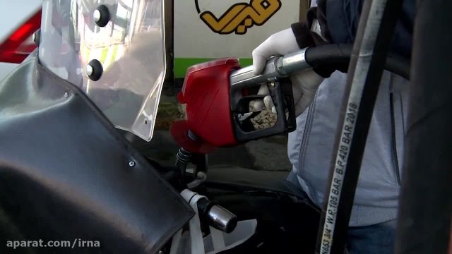 پمپ بنزین ها کانون انتشار ویروس کرونا هستند
