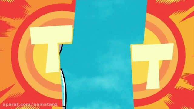 دانلود مجموعه انیمیشن تایتان های جوان به پیش فصل 5 قسمت 32