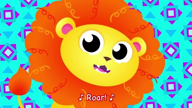 دانلود انیمیشن آموزش زبان انگلیسی (Little Angel) فرشته کوچولو قسمت 126
