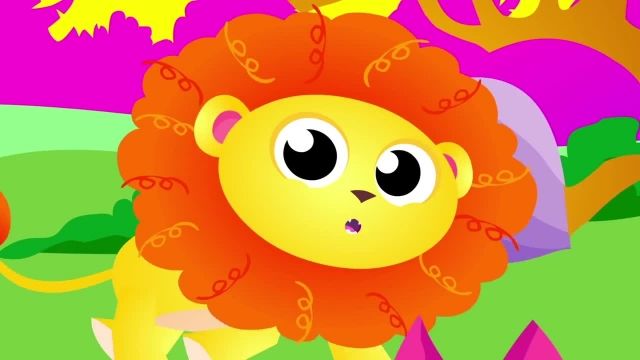 دانلود انیمیشن آموزش زبان انگلیسی (Little Angel) فرشته کوچولو قسمت 225