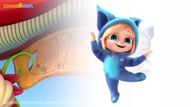 دانلود انیمیشن کودک شاد - قسمت 7