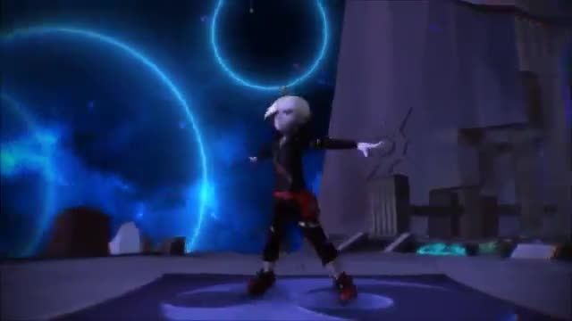 [POKEMON MMD] Lost ones weeping [Gladion]
