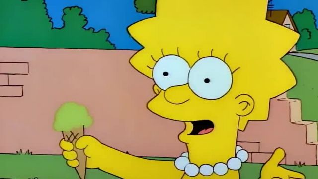 دانلود کارتون سیمپسون ها - The Simpsons فصل 1 قسمت 5
