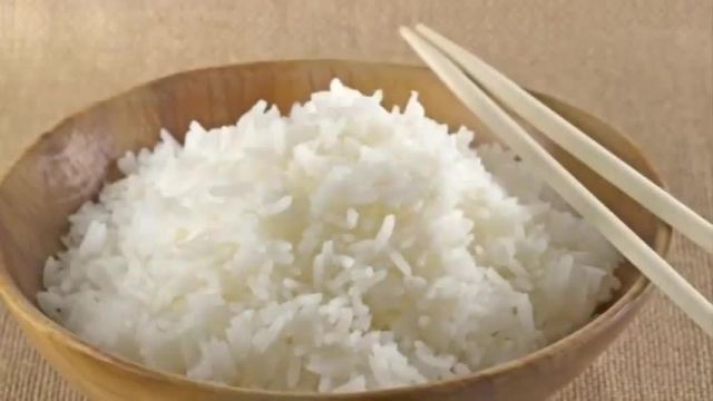  آموزش نحوه صحیح پخت برنج را یاد بگیرید!