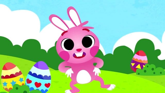 دانلود انیمیشن آموزش زبان انگلیسی (Little Angel) فرشته کوچولو قسمت 76