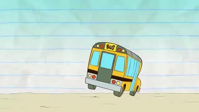 دانلود انیمیشن مداد این قسمت - "مداد عاشق lemonade است!"