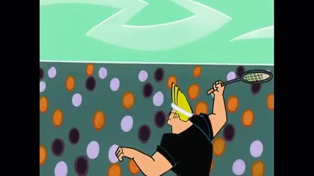 دانلود انیمیشن جانی براوو این قسمت - " چه راکتی! "