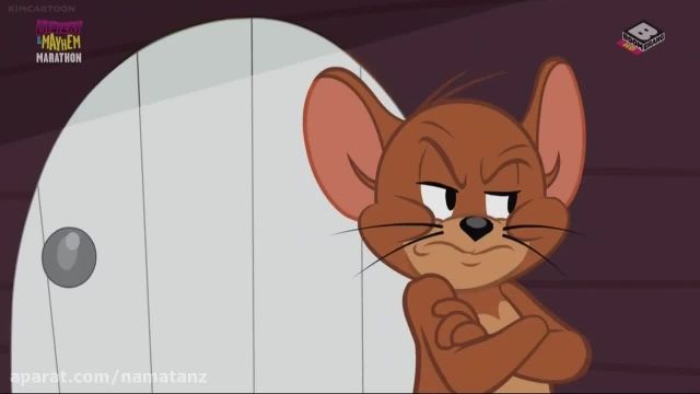 دانلود مجموعه انیمیشن تام و جری 2018 [Tom and Jerri] فصل 2 قسمت 17