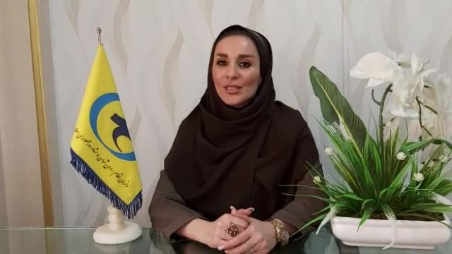 مستانه بحر خزان روانشناس کودک و نوجوان در تهرانپارس