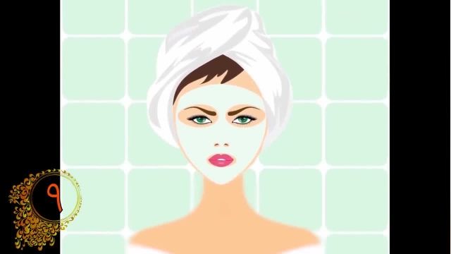 معرفی 10 ماسک گیاهی برای از بین بردن موهای بدن و صورت 