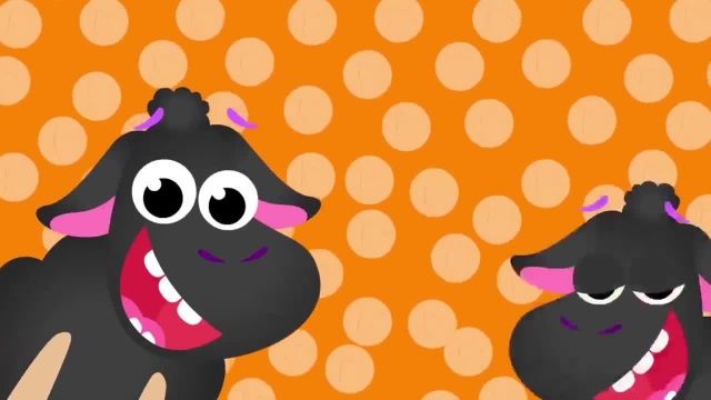 دانلود انیمیشن آموزش زبان انگلیسی (Little Angel) فرشته کوچولو قسمت 196