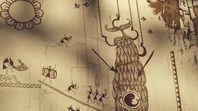 دانلود انیمیشن کوتاه و دیدنی این قسمت - "شکارچیان مونجو"
