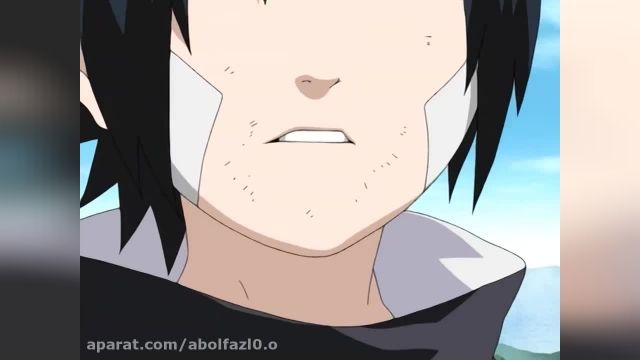 دانلود انیمیشن سریالی ناروتو (Naruto) دوبله فارسی - فصل سوم - قسمت 46