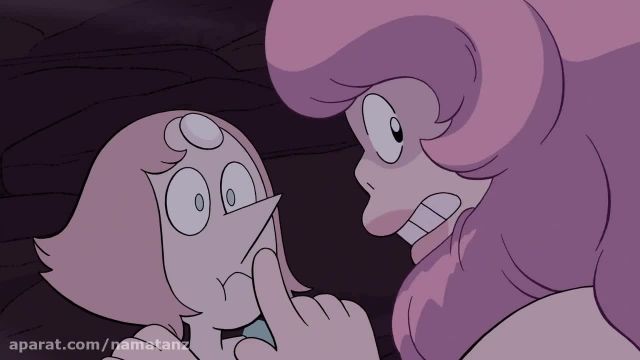 دانلود انیمیشن سریالی دنیای استیون (Steven Universe) فصل 5 قسمت 19