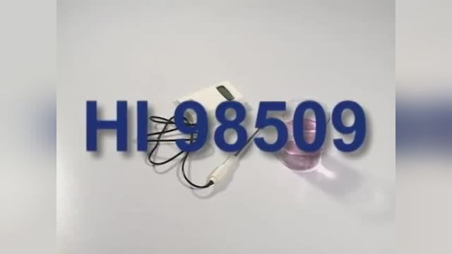 مناسب ترین هانا METROTIK Hi98509 -  نمایندگی انحصاری هانا –www.METROTIK.com