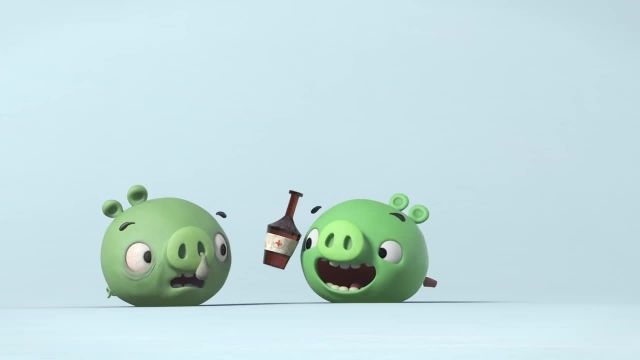 دانلود کامل انیمیشن سریالی خوک ها "piggy tales"  فصل 1 قسمت 24