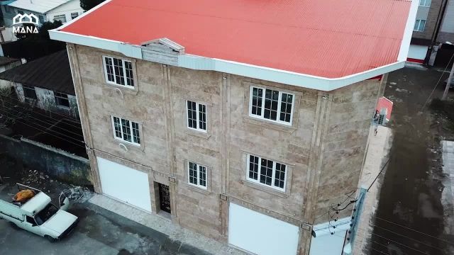 خرید آپارتمانی نوساز در شهرستان  بندر انزلی 