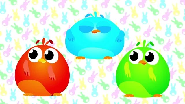 دانلود انیمیشن آموزش زبان انگلیسی (Little Angel) فرشته کوچولو قسمت 176